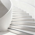 90cm Stair Nosing Edge Trim Step Nose Edging Nosings For Carpet, Wood, Laminate