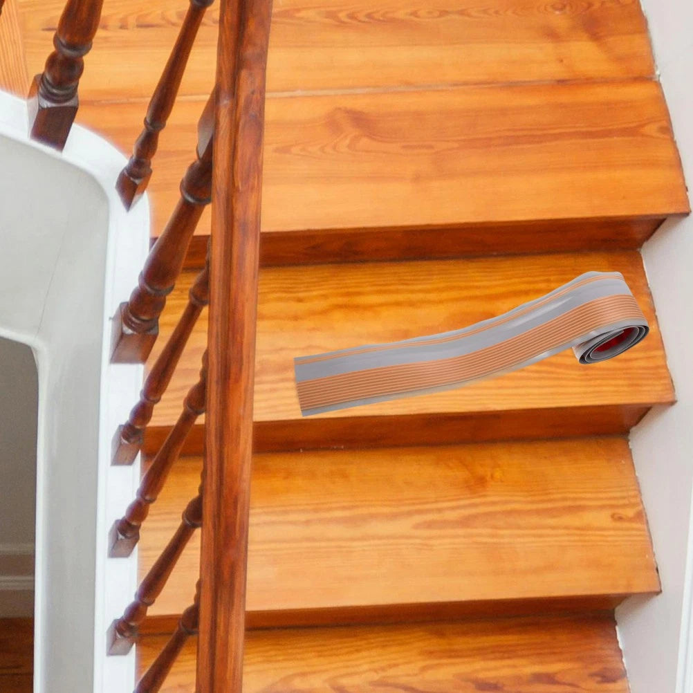 Stair Nosing Edge Trim Indoor Protector Floor Edging Replacement