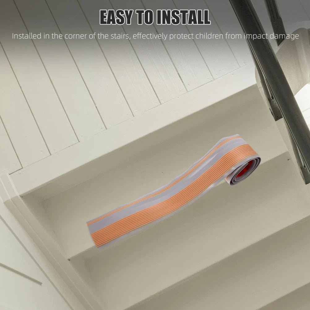 Stair Nosing Edge Trim Indoor Protector Floor Edging Replacement