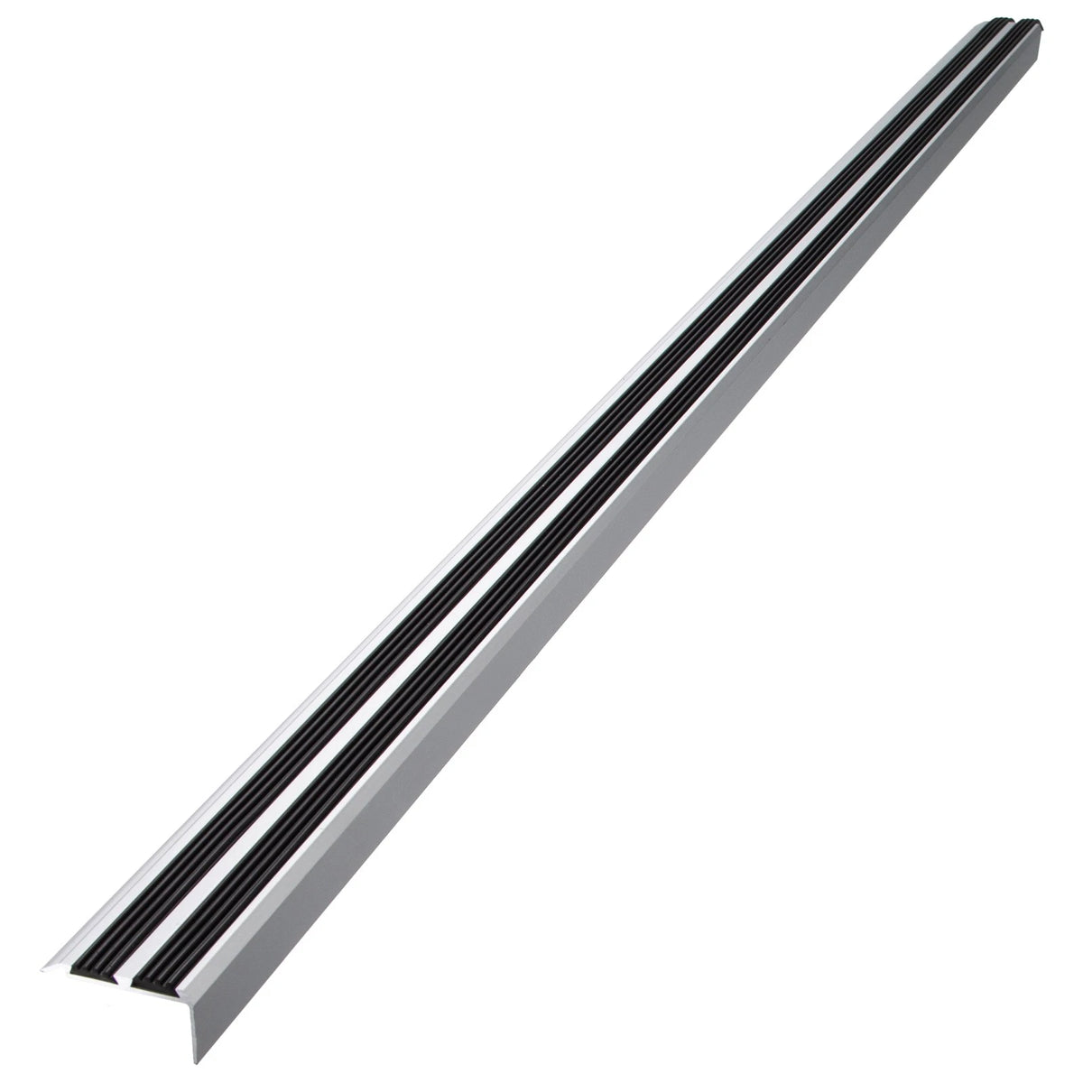90cm Stair Nosing Edge Trim Step Nose Edging Nosings For Carpet, Wood, Laminate