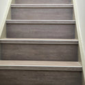 LVT 5mm Stair Nosing 2.7m Outer Corner Vinyl Flooring Aluminium Edge Profile C29