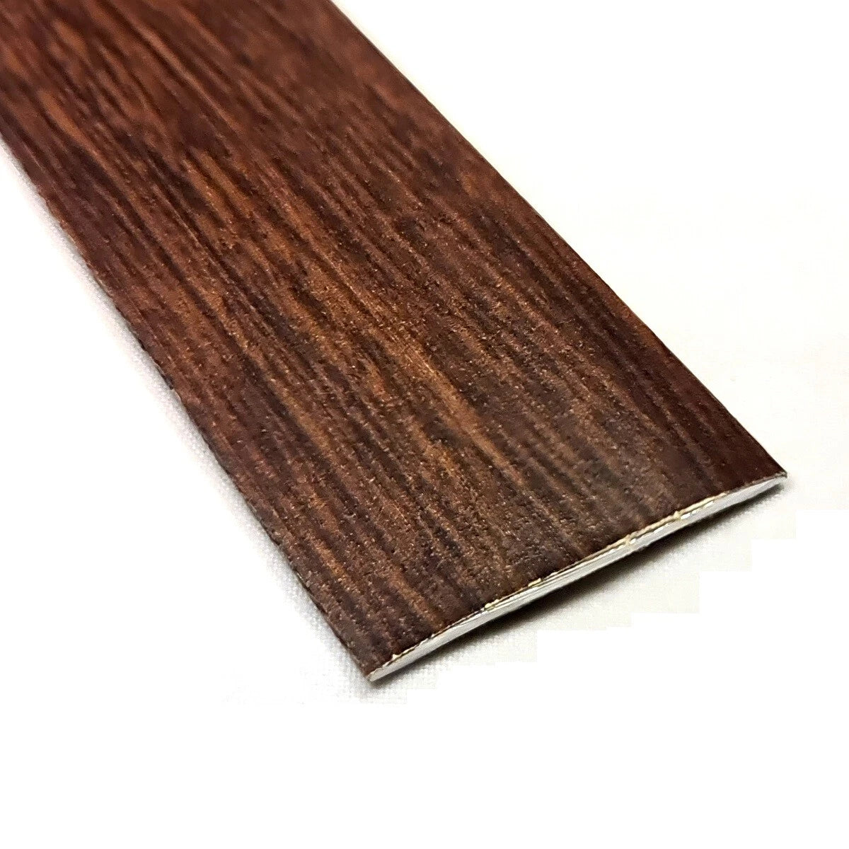 Aluminium Door Floor Bar Edge Trim Threshold Motion Profile Edging Cover 900mm