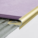 ROUNDED STAIR NOSING EDGE TRIM STEP NOSE EDGING NOSINGS FOR TILES A80