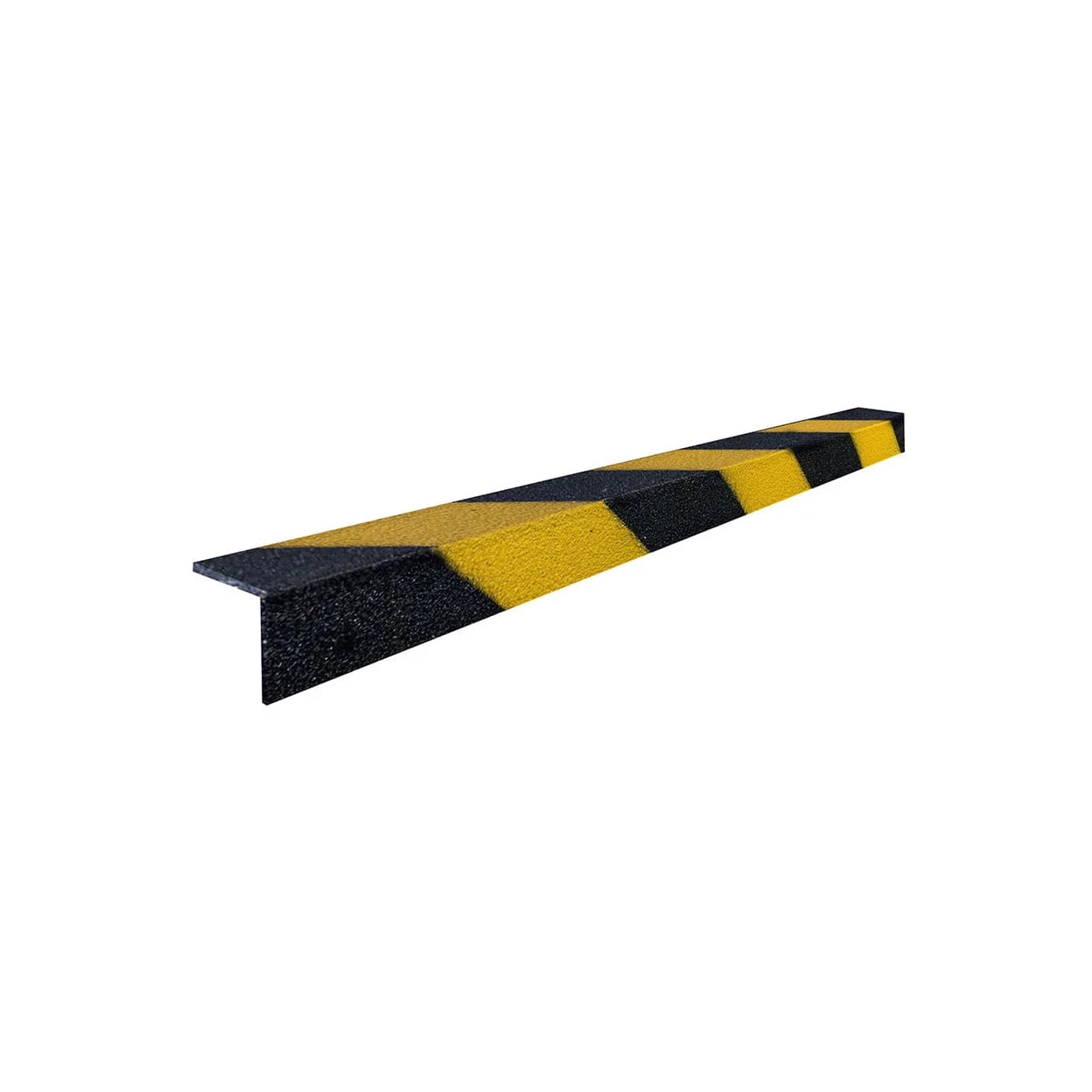 Black Insert Stair Nosing