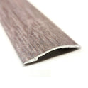 Aluminium Door Floor Bar Edge Trim Threshold Motion Profile Edging Cover 900mm