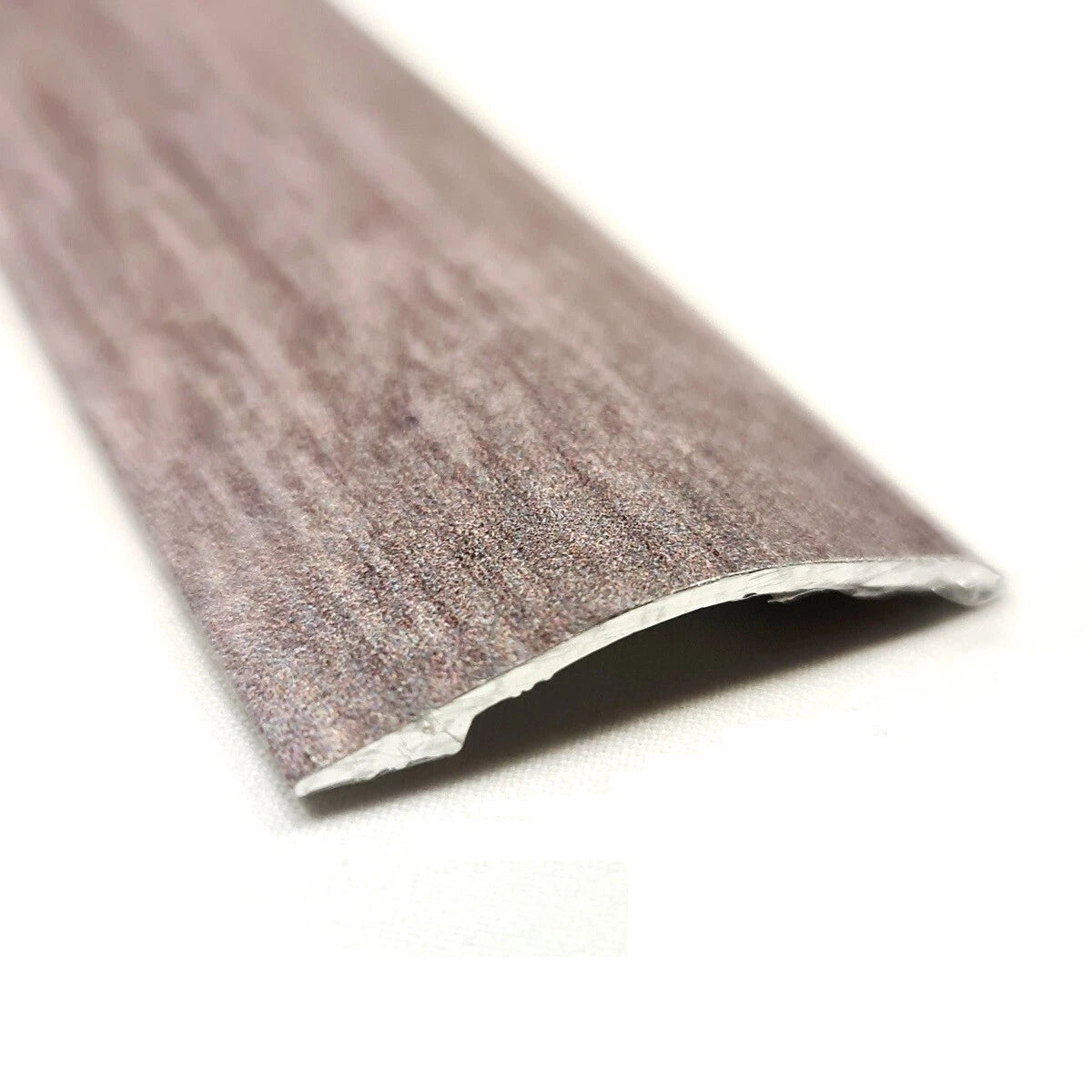 Aluminium Door Floor Bar Edge Trim Threshold Motion Profile Edging Cover 900mm