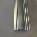 Stair Edge Nosing - silver- Trim Step Nose Edging Nosings Carpet-90cm