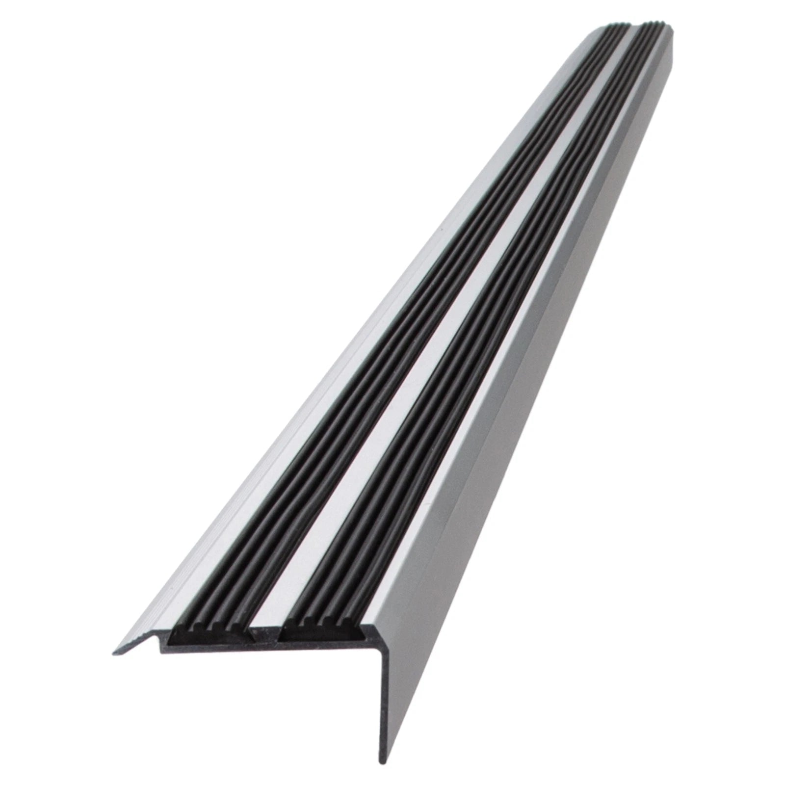 90cm Stair Nosing Edge Trim Step Nose Edging Nosings For Carpet, Wood, Laminate