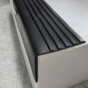 Heavy Duty Molding Non-Slip Trim Multiple Color Options Vinyl Rubber Material