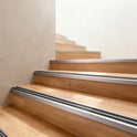Aluminium Stair Nosing Edge Trim Step Nose Edging Nosings Carpet 900x39x20mm
