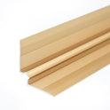 Stair Nosing Edge Vinyl Flooring Aluminium Inner Profile Trim LVT C31 900x28mm